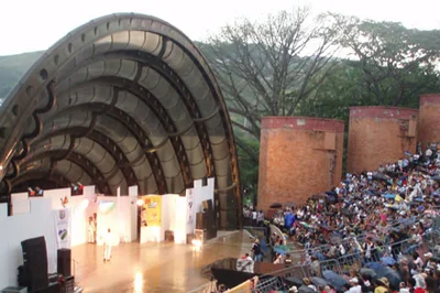 Los Cristales presenta el Festival de Orquestas caleñas