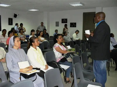 Zona Educativa Sur y Rural, abierta a la comunidad