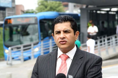 Alcalde reitera oferta para adecuar el Buen Pastor para jóvenes infractores