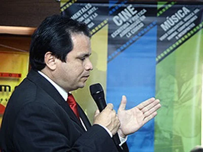 Reconocen gestión de Argemiro Cortés Buitrago
