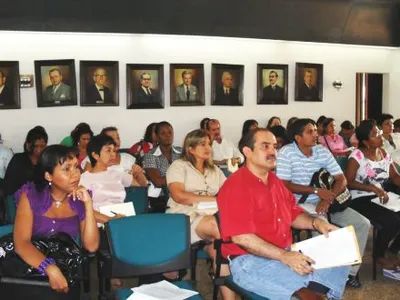 Alcaldía participará en el “Primer Encuentro de actualización Documental”