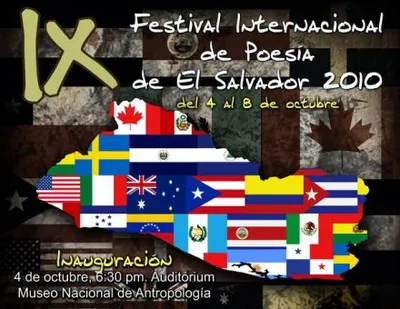Poetas convocan a niños y jóvenes a forjar un mundo mejor para todos