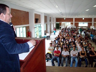 Municipio da la Bienvenida a nuevos docentes