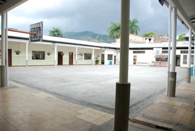Avanzan obras en colegios de Cali