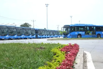 El MIO cuenta con 54 rutas para movilizar a los caleños