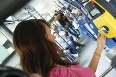 Caleños pueden viajar a crédito en el MIO