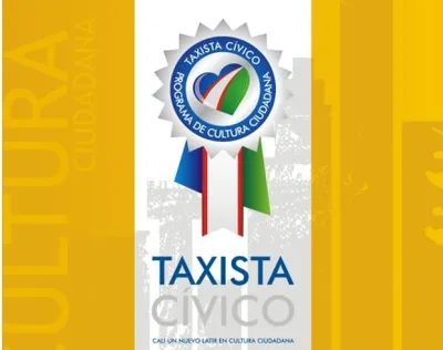 Sobre Ruedas El Proyecto “Taxista Cívico”