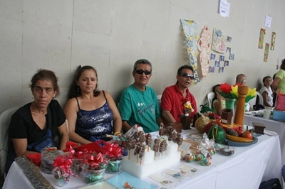 Designado representante por la  discapacidad