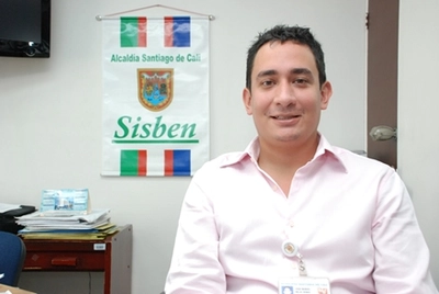 Con éxito avanzan las afiliaciones al Sisbén