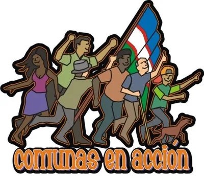 Reconocimiento a Experiencias Exitosas de Trabajo Comunal