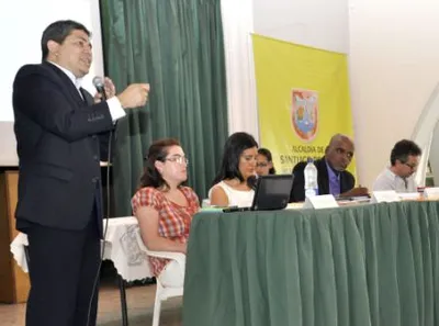 Los 18 años del colegio Monseñor Ramón Arcila