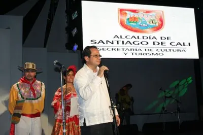 91% de favorabilidad para el sector cultura en Cali