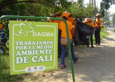 Dagma, con imagen favorable entre los caleños