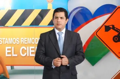 “Hundimiento de la Avenida Colombia se hará con aprobación de Mincultura