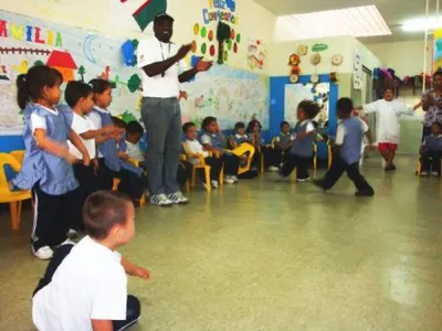 La Cultura Ciudadana crece con la primera infancia