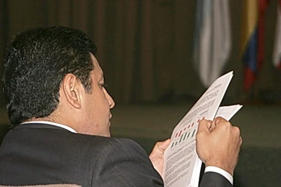 Encuesta de Percepción Ciudadana 2010, una oportunidad para hacer correctivos