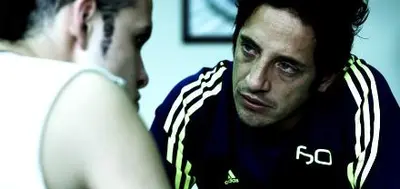 A punto de concluir la filmación de 180 segundos