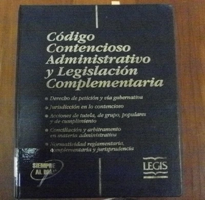Principales cambios de nuevo Código de Procedimiento Administrativo