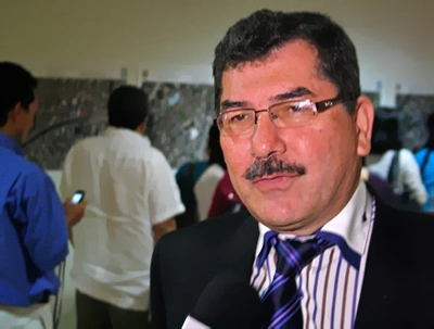 Renunció Orlando Riascos a la Subdirección de Catastro