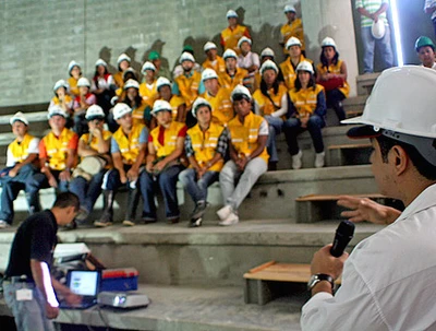 Ciudadelas educativas, sinónimo de educación con calidad e inclusión social
