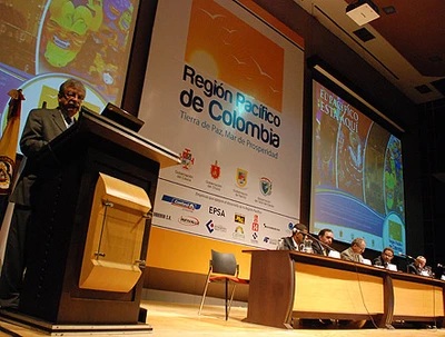 Región Pacífico de Colombia, levanta vuelo hacia un mar de prosperidad