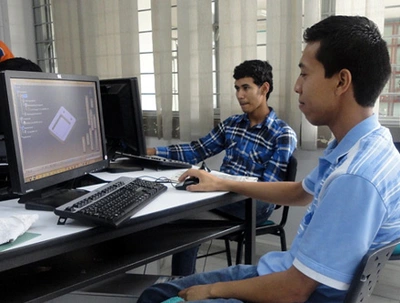 Ministerio de Educación Nacional acredita programa de formación del SENA en el Valle del Cauca