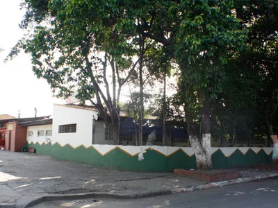 En el barrio Calima, municipio recupera bien administrado por JAC