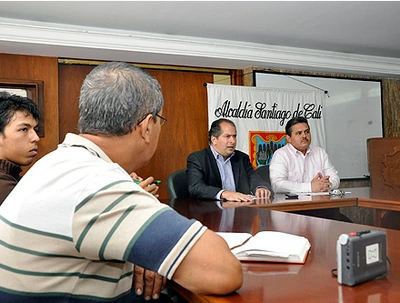 La EPS Selvasalud no operará más en Cali
