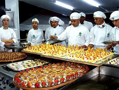 SENA tendrá Escuela de cultura gastronómica, hotelera y turística