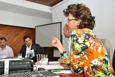 Gobierno Municipal, Departamental y Nacional, unidos frente al invierno