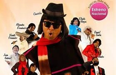 Ser indio es estar IN, un ‘chou’ inolvidable