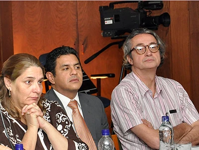 Gobierno caleño no descarta Festival Internacional de Cine 2011