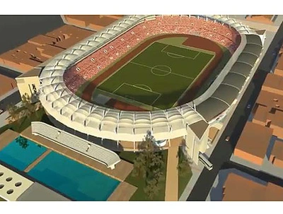 Partidos que se realizarán en el estadio Pascual Guerrero