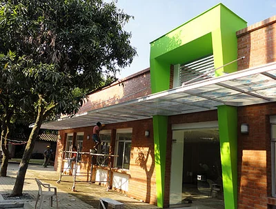 Nueva sede estrena el CALI 17