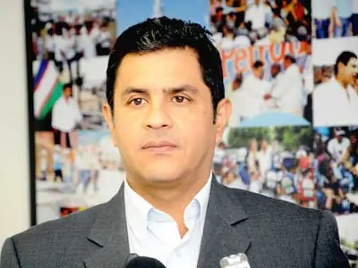 Encuesta de Invamer Gallup revela que el Alcalde Ospina está entre los mejores mandatarios del país