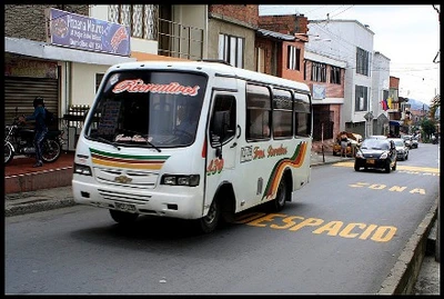 Avenida 5 Oeste le cambia la cara a Terrón Colorado