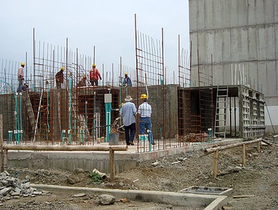 Inició segunda fase de Brisas de la Base