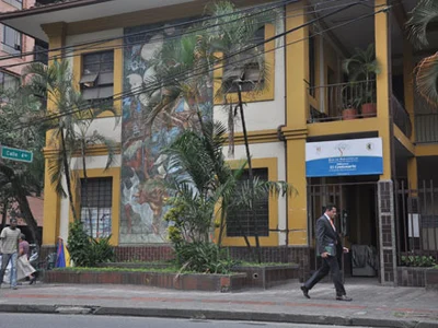 La Biblioteca Centenario inició su primera fase de restauración