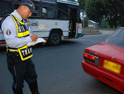 En Cali se pueden pagar las multas de tránsito por Internet