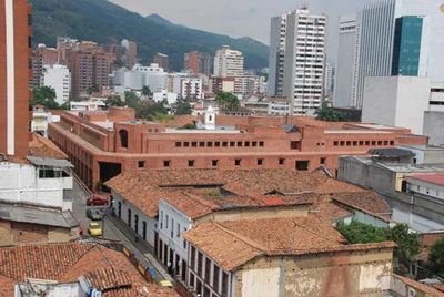 Convocada veeduría ciudadana para plan de manejo y protección, del centro histórico
