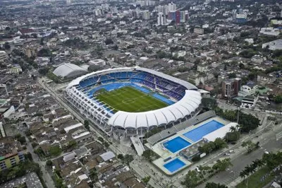 Estadio Pascual Guerrero, un  espacio incluyente para la expresión de la cultura popular y el deporte