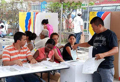 Ser jurado de votación, una función pública transitoria y de forzosa aceptación