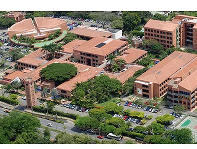 Cali acoge a 11 estudiantes internacionales en el Icesi