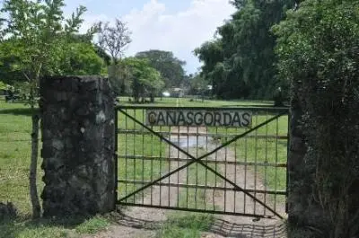 Primera entrega de la Hacienda Cañasgordas