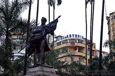 16 monumentos de la ciudad tendrán restauración