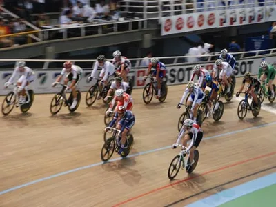 Uzbekistan,  décimo país en acreditarse para copa mundo de pista en Cali