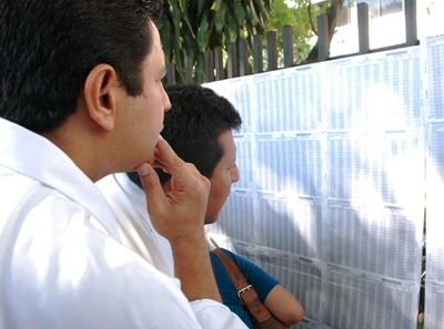 Sanciones a jurados que no asistan a las elecciones
