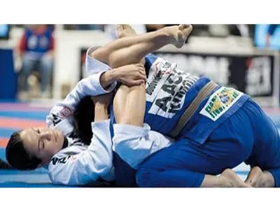 Cali estará listo para presenciar el  Mundial de Ju Jitsu