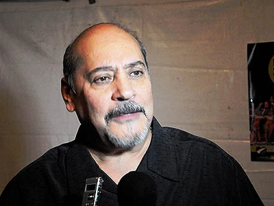 Ray de la Paz, homenaje a una vida que se apagó