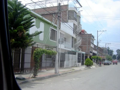 Por actualización, el barrio urbanización La Base es estrato 3